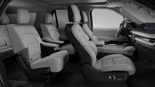 2026 Lincoln Lincoln Navigator Internal Image 1